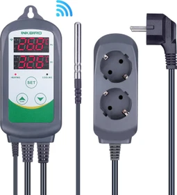 Inkbird ITC-308-WIFI Temperaturregler