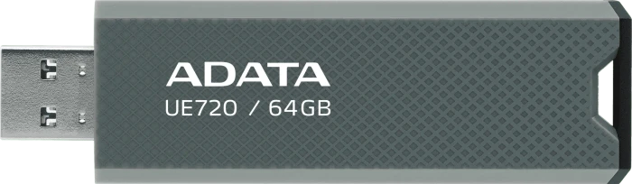 ADATA UE720 64GB, USB-A, USB 3.2 Gen 2×1