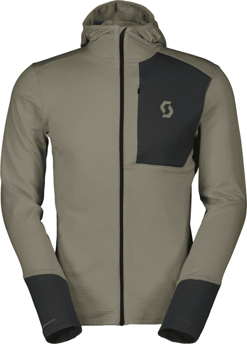 Scott Defined Light Zip Hoodie (Herren)
