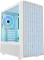 Modecom Breeze ARGB Flow White, Glasfenster Vorschaubild