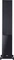 Heco Aurora 900 AM Ebony Black, Stück Vorschaubild