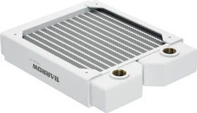 Barrow DABEL-28A 120, POM, weiß