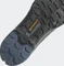 adidas Terrex AX4 GTX wonder steel/grey three/impact orange (Herren) Vorschaubild