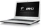 MSI PL62 7RC-210, Core i5-7300HQ, 8GB RAM, 1TB HDD, GeForce MX150, DE Vorschaubild