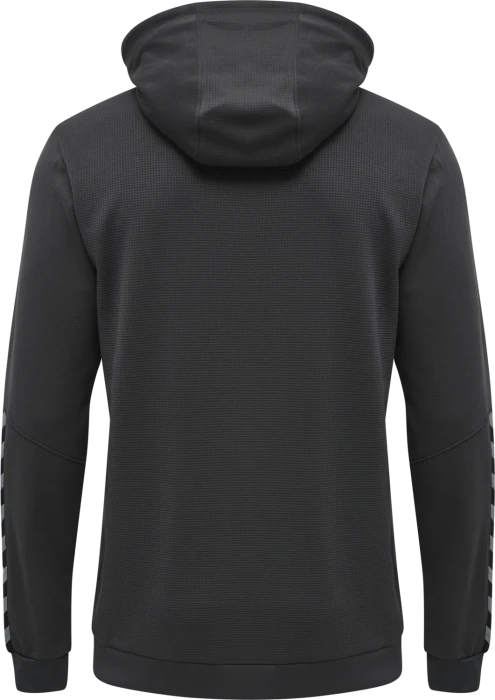 hummel Authentic Hoodie asphalt (Herren)