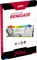 Kingston FURY Renegade RGB weiß/silber UDIMM 32GB Kit, DDR5-6400, CL32-39-39, 1RX8 Vorschaubild