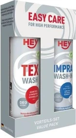 Hey Sport Impra Wash-In Imprägniermittel 250ml