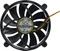 Scythe Kaze Maru 1200rpm, 140mm Vorschaubild
