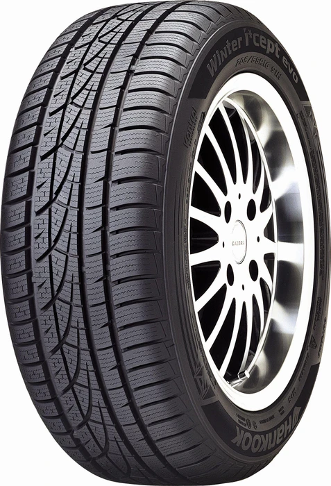 Hankook Winter i*cept evo W310 245/50 R18 100H HRS