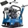 Scheppach HP2500S Benzin-Rüttelplatte (5904613903)