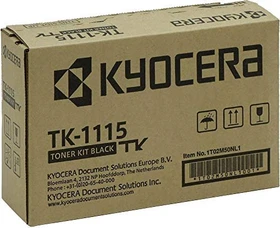 Kyocera Toner TK-1115 schwarz