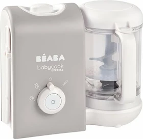 Beaba Babycook Express Babykostzubereiter velvet grey