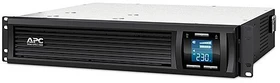 APC Smart-UPS C 2U, 1440VA, USB