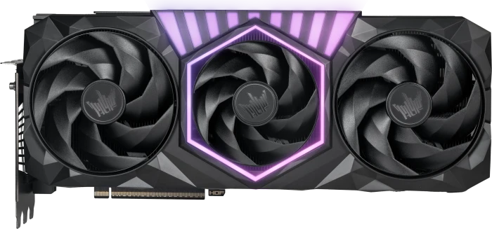 KFA2 GeForce RTX 5070 Ti HOF Gaming, 16GB GDDR7, HDMI, 3x DP