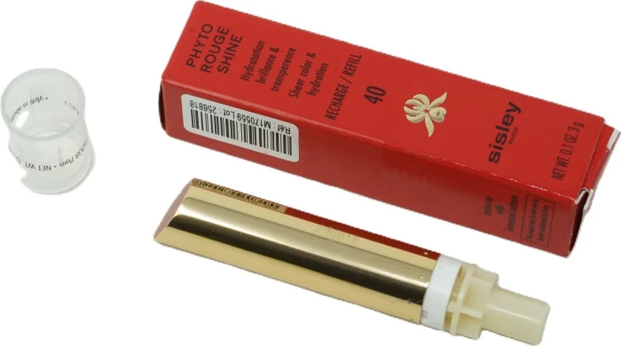 Sisley Phyto-Rouge Shine Lippenstift Refill