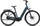 Cube Supreme RT Hybrid Comfort EX 600 royalgreen'n'black Modell 2027 (111416)