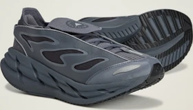 adidas by Stella McCartney Adistar onix/legacy purple (Damen)