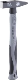 Picard Ruthe Schlosserhammer, 500g, 32cm Fiberglasstiel