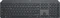Logitech MX Keys, schwarz, USB/Bluetooth, DE Vorschaubild