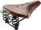 Brooks B67 S Aged 205mm Sattel (Damen) Vorschaubild