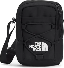 The North Face Jester Cross Body Umhängetasche tnf black/npf