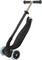 Globber Go Up Deluxe Lights Kickboard schwarz Vorschaubild