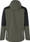 Vaude Moab Rain Fahrradjacke khaki uni (Herren) Vorschaubild