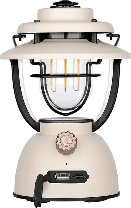 OLight Olantern Classic 2 Pro Laterne clay beige