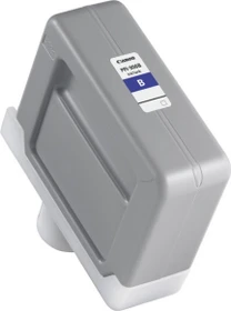 Canon Tinte PFI-306B blau