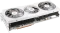 PowerColor Hellhound Radeon RX 7900 XTX Spectral White, 24GB GDDR6, HDMI, 3x DP Vorschaubild