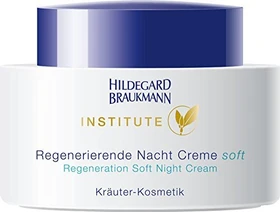 Hildegard Braukmann Institute Regenerierende Nacht Creme soft, 50ml