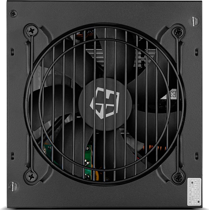 Nox Xtreme Alpha Bronze Edition 500W, ATX 2.31