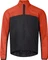 Vaude Matera Air Fahrradjacke glowing red (Herren) Vorschaubild