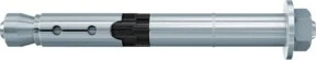 fischer FH II-B 28/60 B Hochleistungsanker, M20, 4 Stück