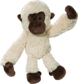 Nici Zoo Friends Kuscheltier Gibbon 20cm