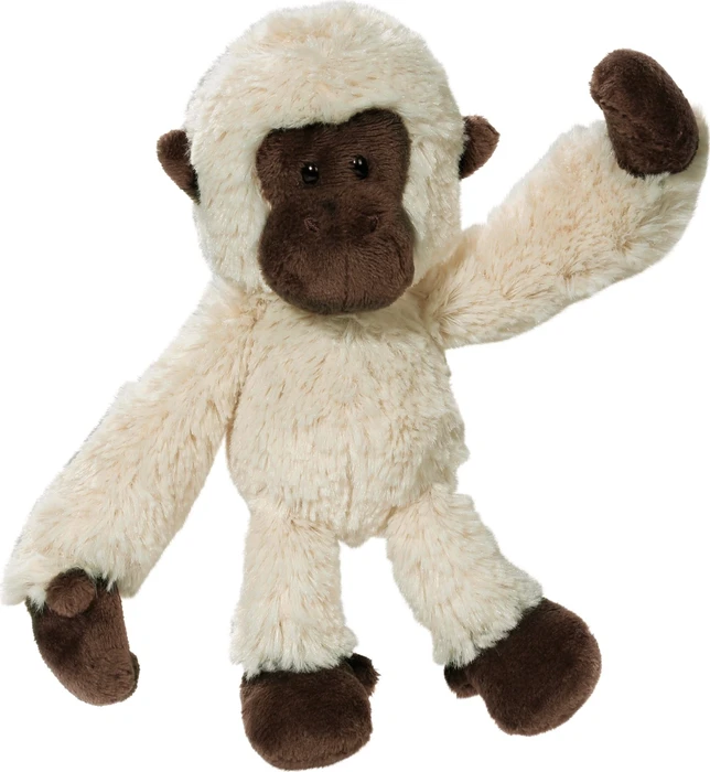 Nici Zoo Friends Kuscheltier Gibbon 20cm