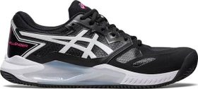 Asics Gel-Challenger 13 Clay black/hot pink (Herren)