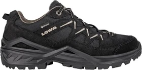 Lowa Sirkos Evo GTX Lo black/dune (Herren)