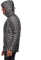 Black Diamond Approach Down Hoody Funktionsjacke granite (Herren) Vorschaubild