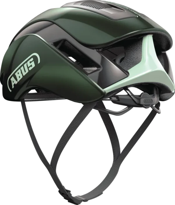 ABUS GameChanger 2.0 Helm moss green
