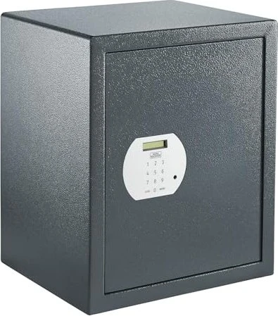 Burg-Wächter Pure-Safe PS 140 E Tresor, elektronisches Zahlenschloss