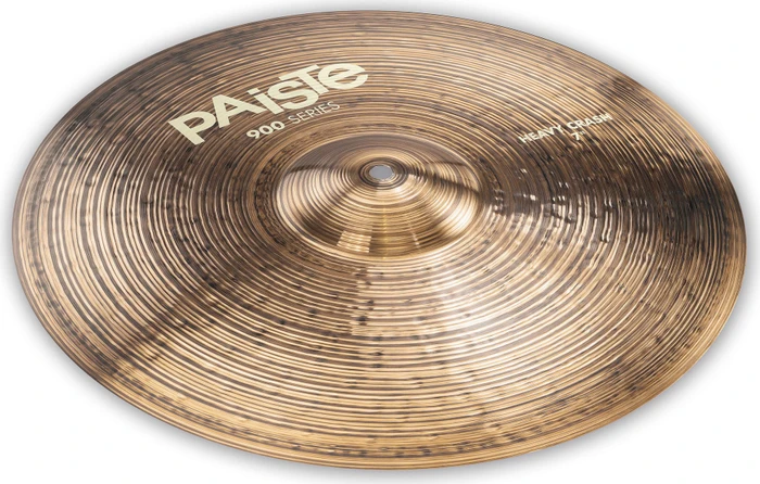 Paiste 900 Series Heavy Crash 17"