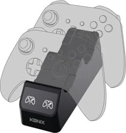 Konix Dual Charge Station Ladestation (Xbox SX)
