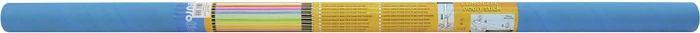 Eurolite Leuchtstab T8 36W 134cm orange L