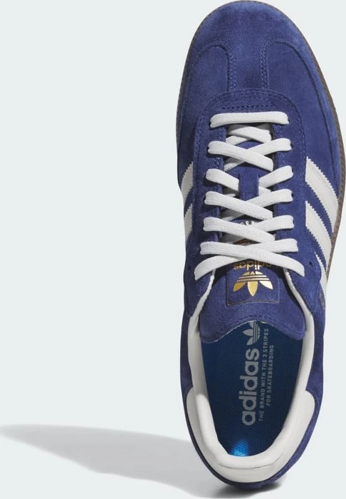 adidas Samba ADV dark blue/grey one/gum