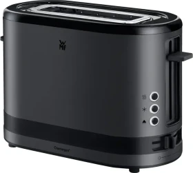 WMF KÜCHENminis Toaster deep black