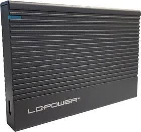 LC-Power LC-25U3-C, USB-C 3.1