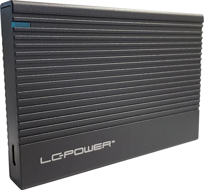 LC-Power LC-25U3-C, USB-C 3.1