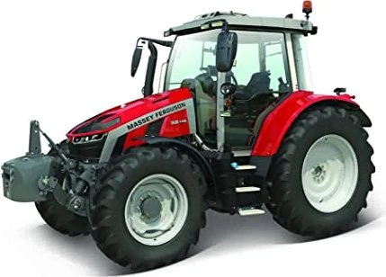 Maisto Tech RC Massey Ferguson
