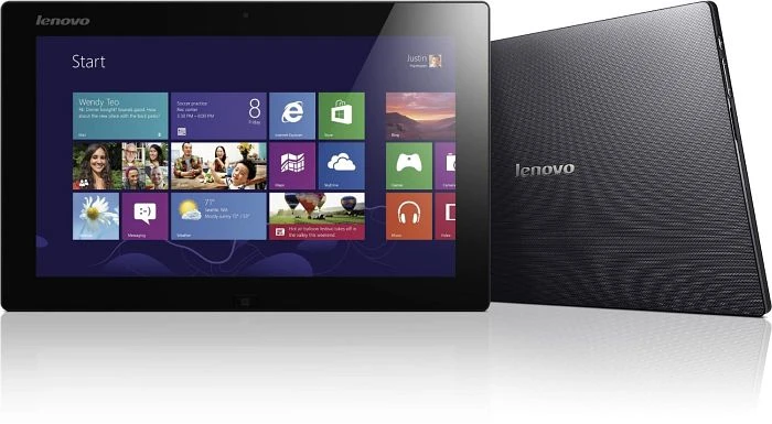 Lenovo IdeaTab Lynx K3011, KeyboardDock